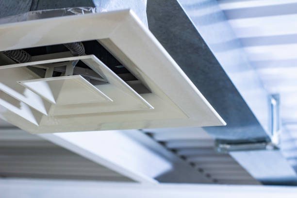 Best Emergency Air Duct Cleaning  in North Beach Haven, NJ