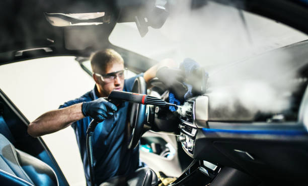 Best Best Air Duct Cleaning Company  in North Beach Haven, NJ