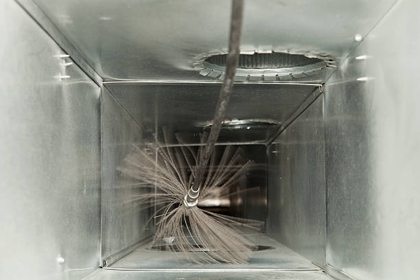 Best Affordable Air Duct Cleaning  in North Beach Haven, NJ