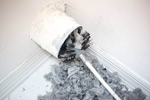 Best Residential Air Duct Cleaning  in North Beach Haven, NJ