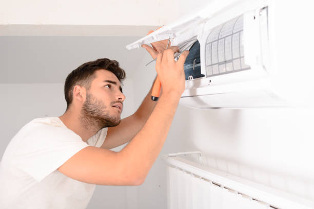 Best HVAC Maintenance and Cleaning  in North Beach Haven, NJ
